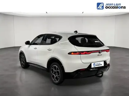 Photo 6 Alfa Romeo Tonale  1.5 Hybrid 130 ch TCT7
