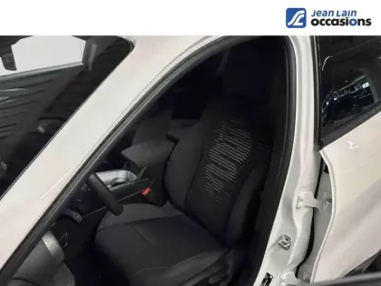 Photo 10 Alfa Romeo Tonale  1.5 Hybrid 130 ch TCT7