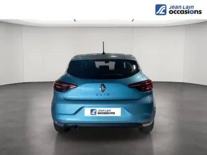 Photo 5 Renault Clio  TCe 90 - 21