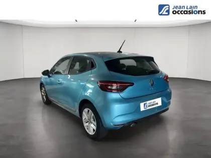 Photo 6 Renault Clio  TCe 90 - 21