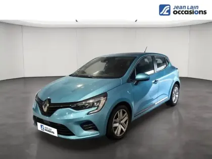 Photo Renault Clio Business