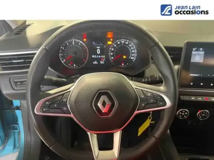 Photo 11 Renault Clio  TCe 90 - 21