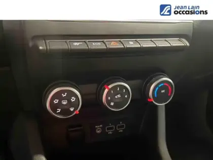 Photo 12 Renault Clio  TCe 90 - 21