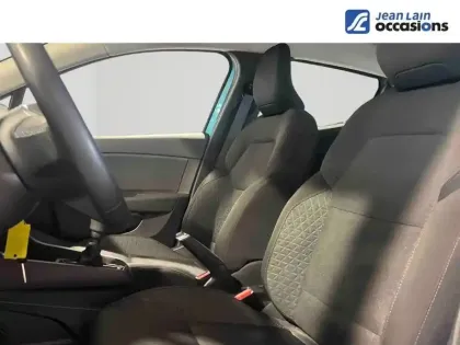 Photo 10 Renault Clio  TCe 90 - 21