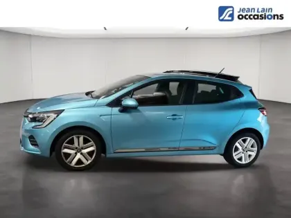 Photo 7 Renault Clio  TCe 90 - 21
