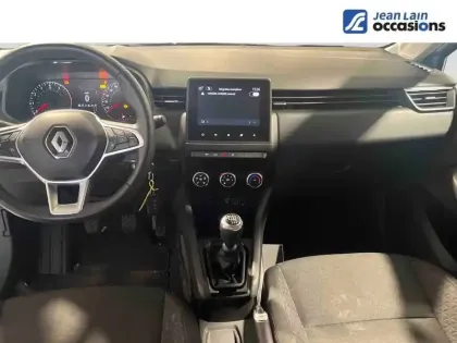 Photo 19 Renault Clio  TCe 90 - 21