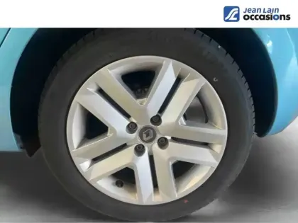 Photo 8 Renault Clio  TCe 90 - 21