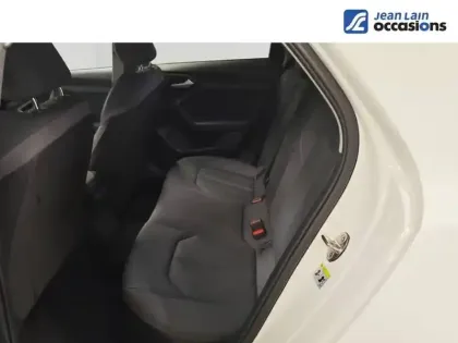 Photo 16 Audi A1  Citycarver 30 TFSI 116 ch BVM6