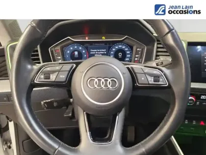 Photo 11 Audi A1  Citycarver 30 TFSI 116 ch BVM6