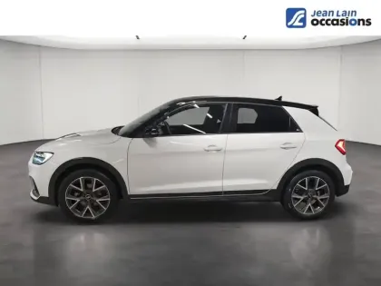 Photo 7 Audi A1  Citycarver 30 TFSI 116 ch BVM6
