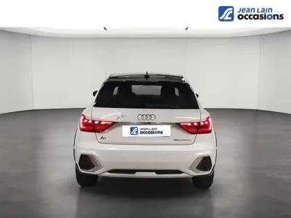 Photo 5 Audi A1  Citycarver 30 TFSI 116 ch BVM6