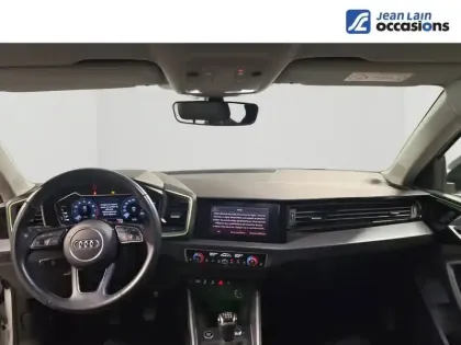 Photo 13 Audi A1  Citycarver 30 TFSI 116 ch BVM6