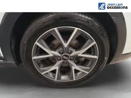 Photo 8 Audi A1  Citycarver 30 TFSI 116 ch BVM6