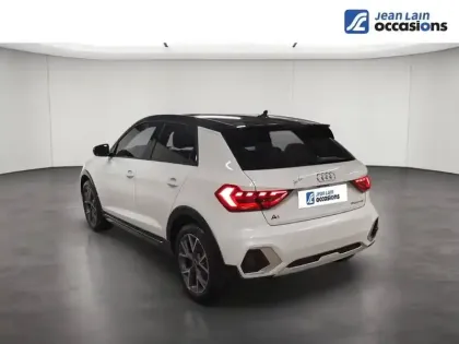 Photo 6 Audi A1  Citycarver 30 TFSI 116 ch BVM6