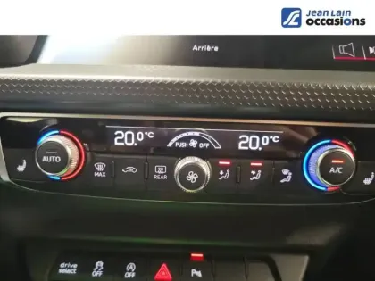 Photo 18 Audi A1  Citycarver 30 TFSI 116 ch BVM6