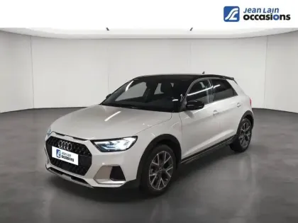 Photo Audi A1 Design Luxe
