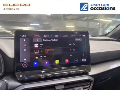 Photo 14 Cupra Formentor  1.5 TSI 150 ch DSG7