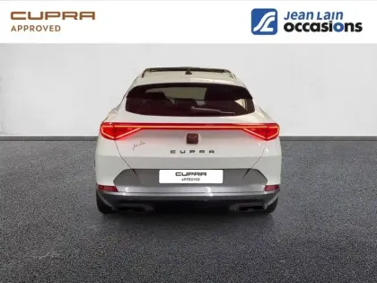 Photo 7 Cupra Formentor  1.5 TSI 150 ch DSG7