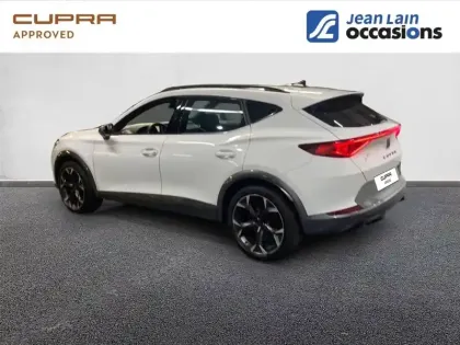 Photo 10 Cupra Formentor  1.5 TSI 150 ch DSG7