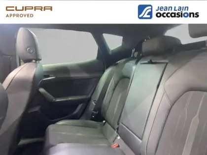 Photo 5 Cupra Formentor  1.5 TSI 150 ch DSG7