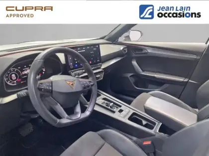 Photo 12 Cupra Formentor  1.5 TSI 150 ch DSG7