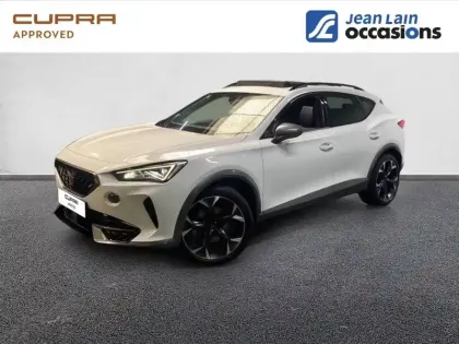 Photo Cupra Formentor Vz-line