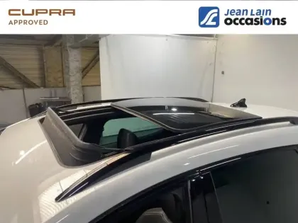 Photo 20 Cupra Formentor  1.5 TSI 150 ch DSG7