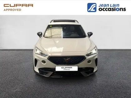Photo 8 Cupra Formentor  1.5 TSI 150 ch DSG7