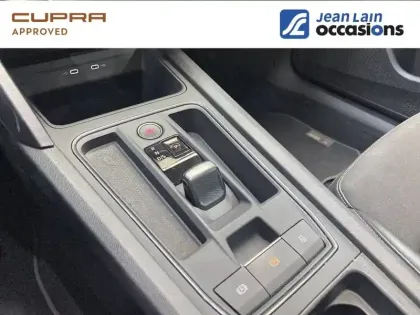 Photo 15 Cupra Formentor  1.5 TSI 150 ch DSG7