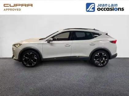 Photo 6 Cupra Formentor  1.5 TSI 150 ch DSG7