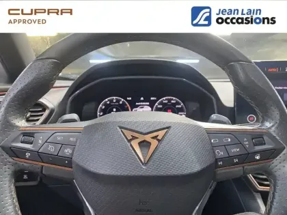 Photo 17 Cupra Formentor  1.5 TSI 150 ch DSG7