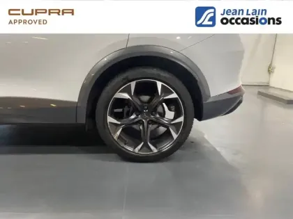 Photo 11 Cupra Formentor  1.5 TSI 150 ch DSG7