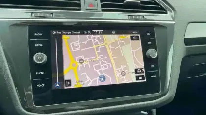 Photo 15 Volkswagen Tiguan  2.0 TDI 150ch DSG7