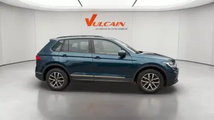Photo 9 Volkswagen Tiguan  2.0 TDI 150ch DSG7
