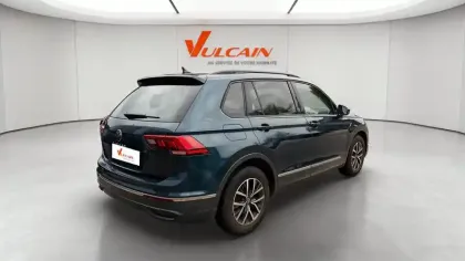 Photo 8 Volkswagen Tiguan  2.0 TDI 150ch DSG7