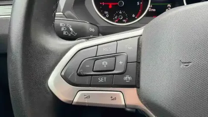Photo 18 Volkswagen Tiguan  2.0 TDI 150ch DSG7