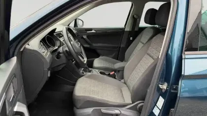 Photo 13 Volkswagen Tiguan  2.0 TDI 150ch DSG7