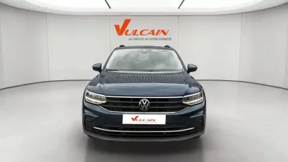Photo 11 Volkswagen Tiguan  2.0 TDI 150ch DSG7