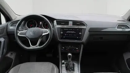 Photo 23 Volkswagen Tiguan  2.0 TDI 150ch DSG7