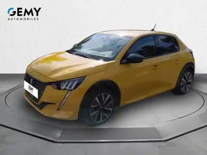 Photo Peugeot 208 Gt Line