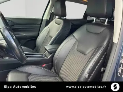 Photo 10 Jeep Compass  1.3 PHEV T4 190 ch 4xe eAWD