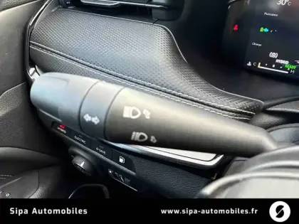 Photo 20 Jeep Compass  1.3 PHEV T4 190 ch 4xe eAWD