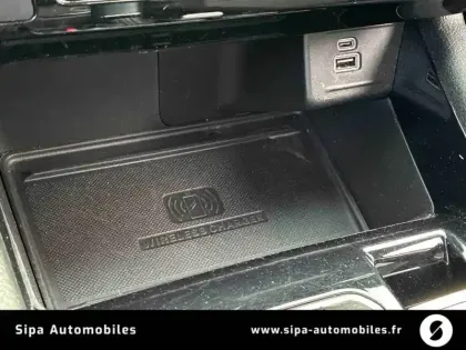 Photo 29 Jeep Compass  1.3 PHEV T4 190 ch 4xe eAWD