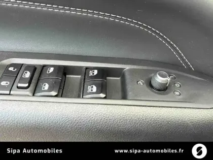 Photo 15 Jeep Compass  1.3 PHEV T4 190 ch 4xe eAWD