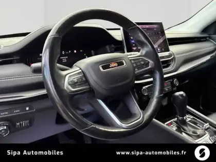 Photo 12 Jeep Compass  1.3 PHEV T4 190 ch 4xe eAWD