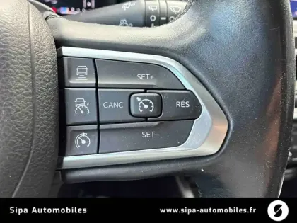 Photo 18 Jeep Compass  1.3 PHEV T4 190 ch 4xe eAWD
