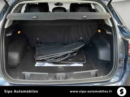 Photo 9 Jeep Compass  1.3 PHEV T4 190 ch 4xe eAWD