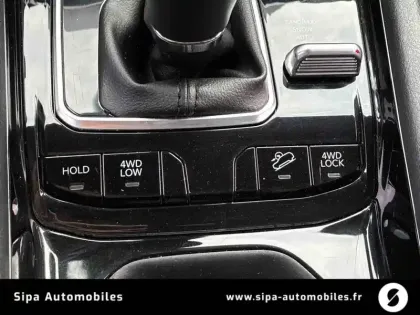 Photo 31 Jeep Compass  1.3 PHEV T4 190 ch 4xe eAWD