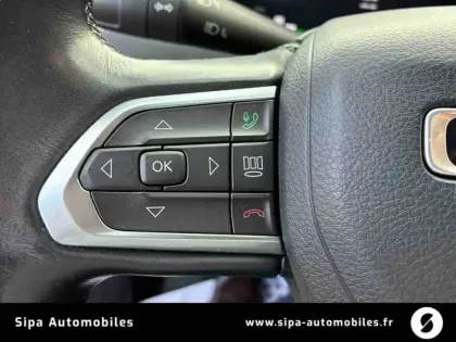 Photo 17 Jeep Compass  1.3 PHEV T4 190 ch 4xe eAWD