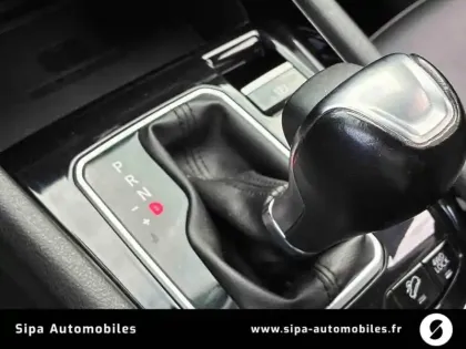 Photo 30 Jeep Compass  1.3 PHEV T4 190 ch 4xe eAWD